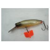 Vintage Woods "Deep R Doodler" Fishing Lure