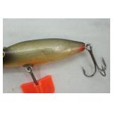 Vintage Woods "Deep R Doodler" Fishing Lure