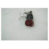Vintage Arbogast Hula Popper Fishing Lure