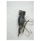 Vintage Arbogast Hula Popper Fishing Lure