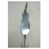 Vintage KB Spoon Lure