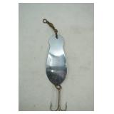 Vintage KB Spoon Lure