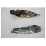 Vintage Pflueger & Johnsons Fishing Lures