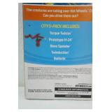 Hot Wheels City 5-Pack. Unopened