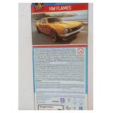 Hot Wheels HW Flames 5-pack. Unopened.