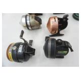 Vintage Fishing Reels