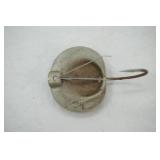 Vintage "True Temper" Fishing Lure