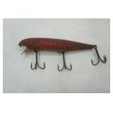 Vintage Pflueger "Palomine" Fishing Lure