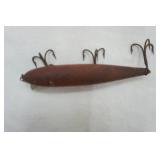Vintage Pflueger "Palomine" Fishing Lure