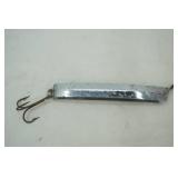 Vintage "Super Duper 524" South Bend Lure