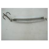 Vintage "Super Duper 524" South Bend Lure