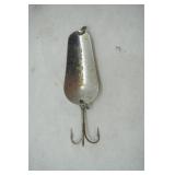 Vintage "WOB-L-RITE" Spoon Lure