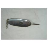 Vintage Pflueger "Record 5"