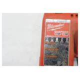 Milwaukee Grinder, Drill/Driver, Charging Block & Bag