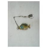 Vintage Renosky Super Sunny Panfish Spinner Bait