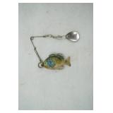 Vintage Renosky Super Sunny Panfish Spinner Bait