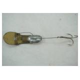 Vintage Fishing Lure