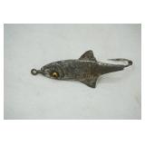 Vintage Fred Arbogast Fishing Lure