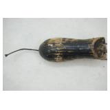 Vintage Creek Chub Mouse Lure