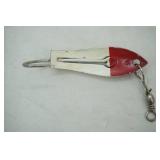 Vintage Casting Spoon Fishing Lure