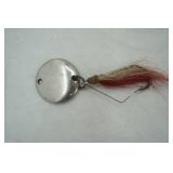 Vintage Marathon Fishing Lure