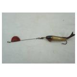 Vintage Williams Warbler