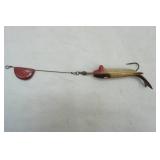 Vintage Williams Warbler