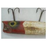 Vintage South Bend Whiting Fishing Lure