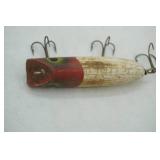 Vintage South Bend Whiting Fishing Lure