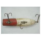 Vintage South Bend Whiting Fishing Lure