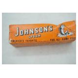 Vintage Johnson