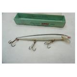 Vintage Kelluva Floating Rapala