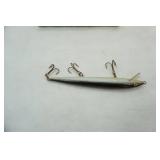 Vintage Kelluva Floating Rapala