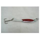 Vintage "Multi-Wag" Fishing Lure