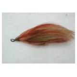 Vintage Bucktail Jig