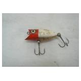 Vintage Heddon Tiny Lucky 13 Fishing Lure