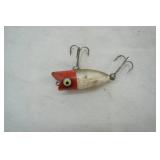 Vintage Heddon Tiny Lucky 13 Fishing Lure