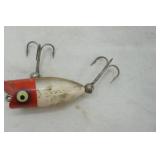 Vintage Heddon Tiny Lucky 13 Fishing Lure