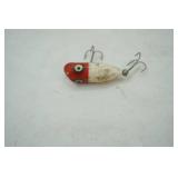 Vintage Heddon Tiny Lucky 13 Fishing Lure