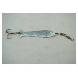 Vintage Mooselook Wobbler Fishing Lure