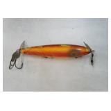Vintage Fishing Lure Shakespeare?