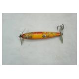 Vintage Fishing Lure Shakespeare?