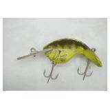Vintage Action Cobra Fishing Lure