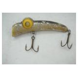 Vintage Rabble Rouser Fishing Lure 1970s