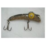Vintage Rabble Rouser Fishing Lure 1970s