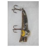 Vintage Rabble Rouser Fishing Lure 1970s