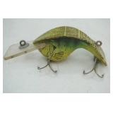 Vintage Action Cobra Fishing Lure
