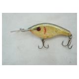 Vintage Bill Norman Deep Tennessee Killer Fishing Lure
