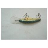 Vintage Bill Norman Deep Tennessee Killer Fishing Lure