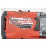 Milwaukee Cut Off/Grinder & Drill/Driver with Tool Bag